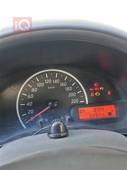 نيسان صني